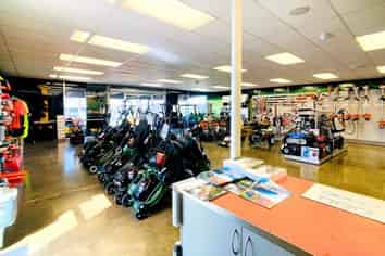 Town Centre Investment