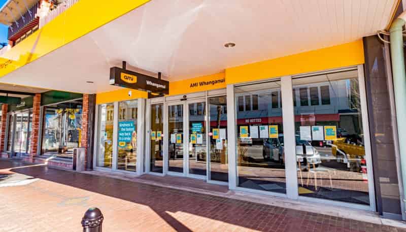 83 Victoria Avenue, Wanganui Central