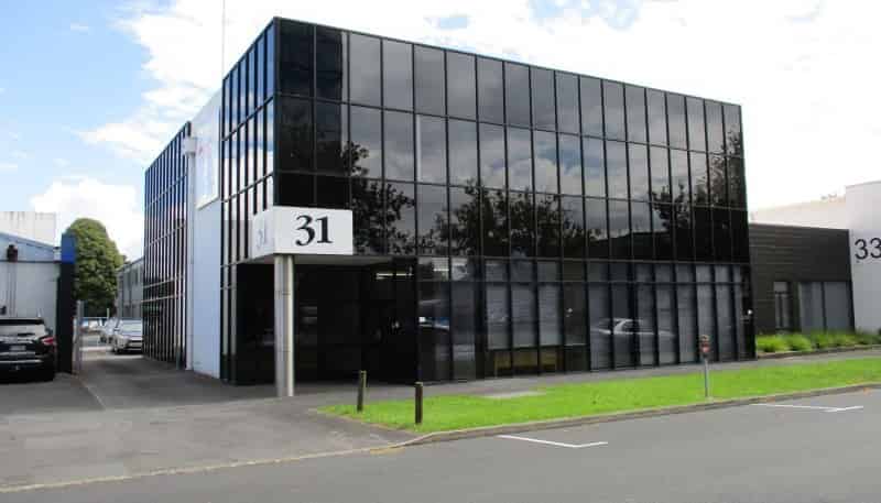 31A Harwood Street, Hamilton Central