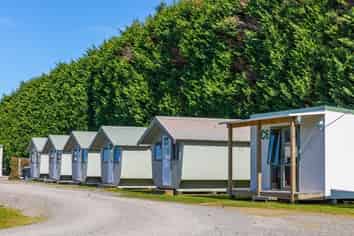 Hostel specialised in workers' accommodation