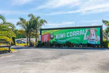 Hostel specialised in workers' accommodation