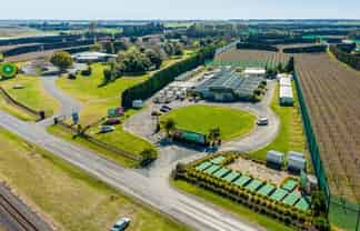 Hostel specialised in workers' accommodation