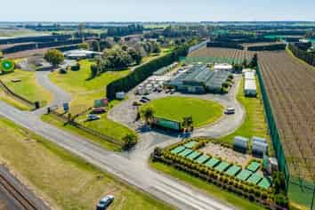 Hostel specialised in workers' accommodation