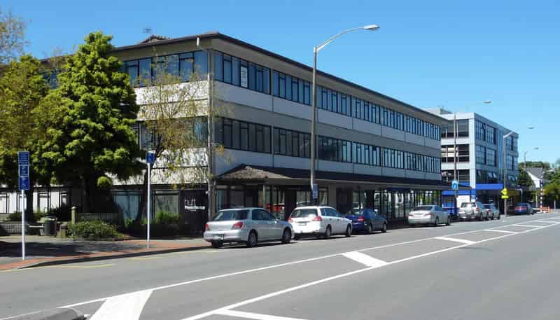 40-46 Bloomfield Terrace, Lower Hutt