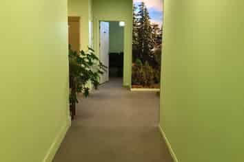 Remarkables Park Shopping Complex – Office