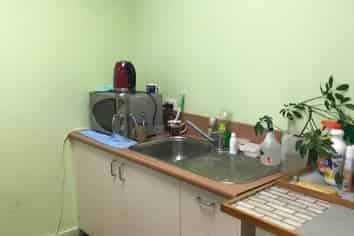 Remarkables Park Shopping Complex – Office