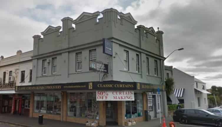 Ground Floor, 409  Manukau Road, Epsom