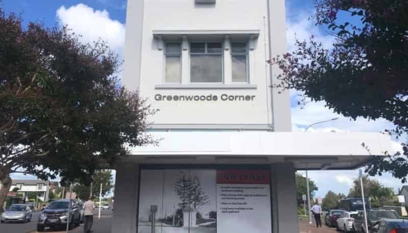 Ground Floor, 583  Manukau Road, Epsom