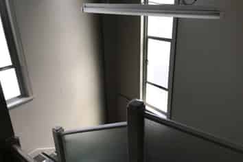 GRAND EXPOSURE ON GREENWOODS CORNER!