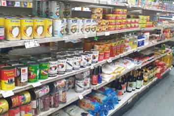 SPACIOUS FOODMART BUSINESS FOR SALE IN AUCKLAND