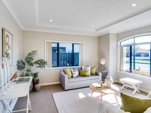 23 Pacific Avenue, Poraiti