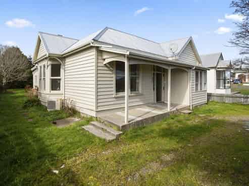 60 Princes Street, Georgetown