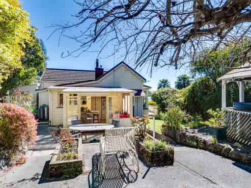 21 Hornsey Road, Napier Hill