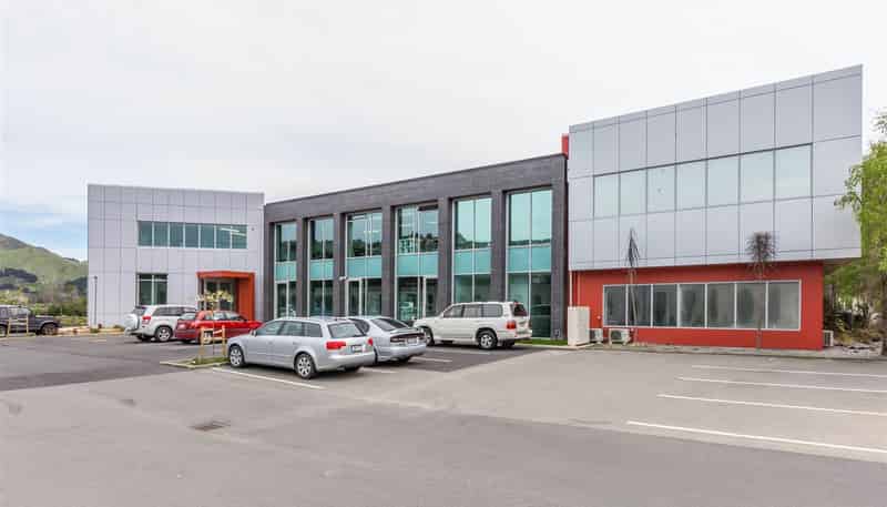 14 Settlers Crescent, Ferrymead