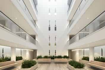 10-12 Kingdon Street, Newmarket