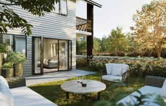 133 Clark Road, Hobsonville