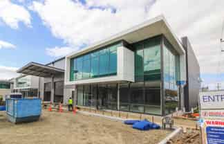 Largest Unit in Stage 2!