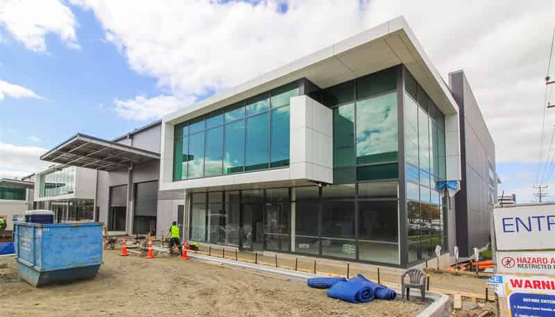 8/30A Foundry Road, Silverdale