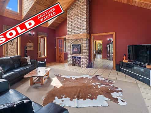 253 Cemetery Road, Maunu