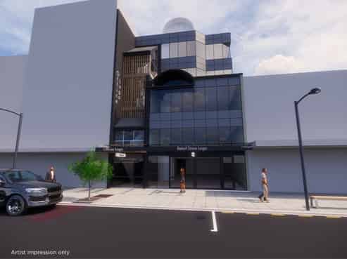 New owners will make a difference