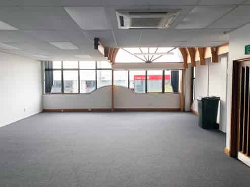 New owners will make a difference