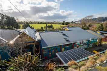 Global Village Backpackers For Sale In Greymouth