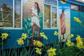 Global Village Backpackers For Sale In Greymouth