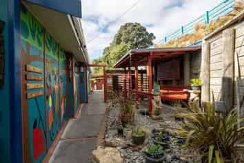 Global Village Backpackers For Sale In Greymouth