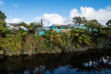 Global Village Backpackers For Sale In Greymouth