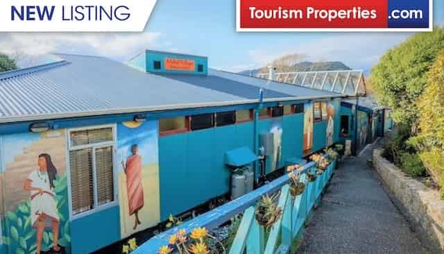 54 Cowper Street, Greymouth