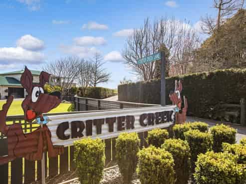 4 Kitson Road, Aka Aka