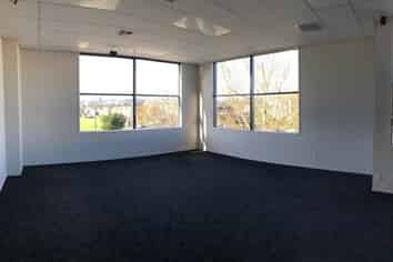 Cornersite Office Available in Botany Junction