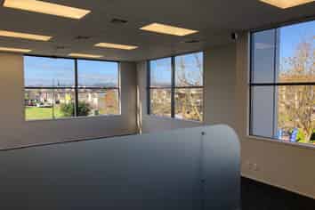 Cornersite Office Available in Botany Junction