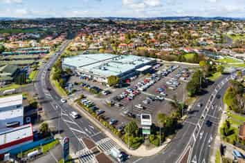 Prime Retail Available in Botany