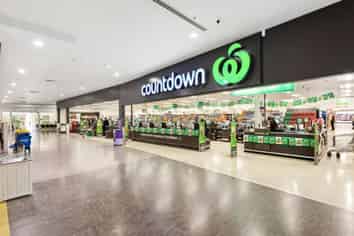 Prime Retail Available in Botany