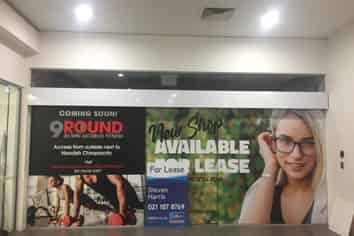 Prime Retail Available in Botany