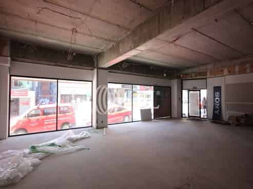 Versatility on Willis