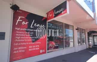 Versatility on Willis