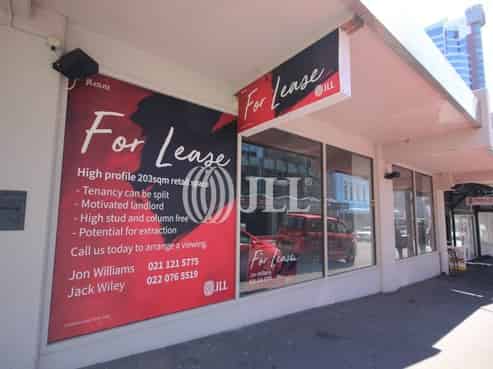 Versatility on Willis