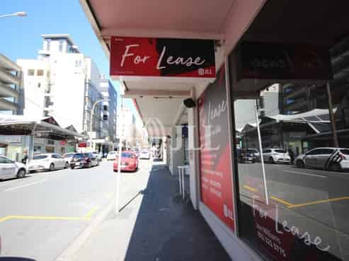 Versatility on Willis