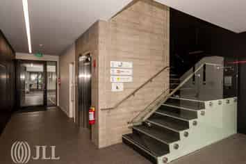 Smart Professional Office - Prime 4 Aves Location