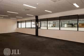Smart Professional Office - Prime 4 Aves Location
