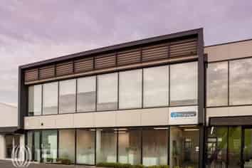 Smart Professional Office - Prime 4 Aves Location