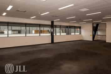 Smart Professional Office - Prime 4 Aves Location
