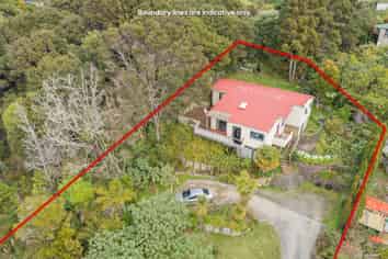 40 Finn Place, Totara Vale