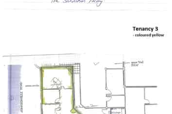 Handy Office in the Suburbs