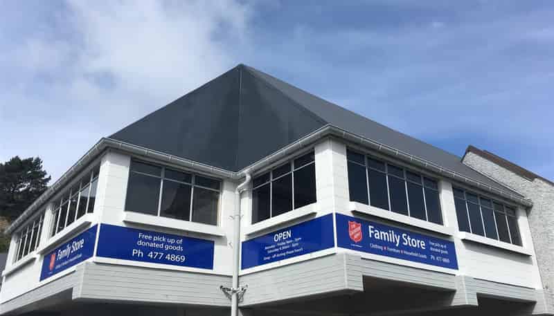 125-137 Johnsonville Road, Johnsonville