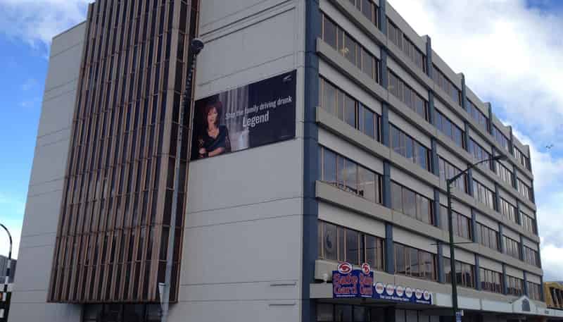 330 High Street, Central Hutt