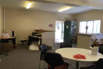 For moving around Wellington, this is the place to