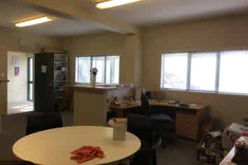 For moving around Wellington, this is the place to